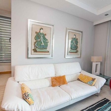 Lightbooking Piscina Privada Salobre Golf ซานบาร์โตโลเม ภายนอก รูปภาพ