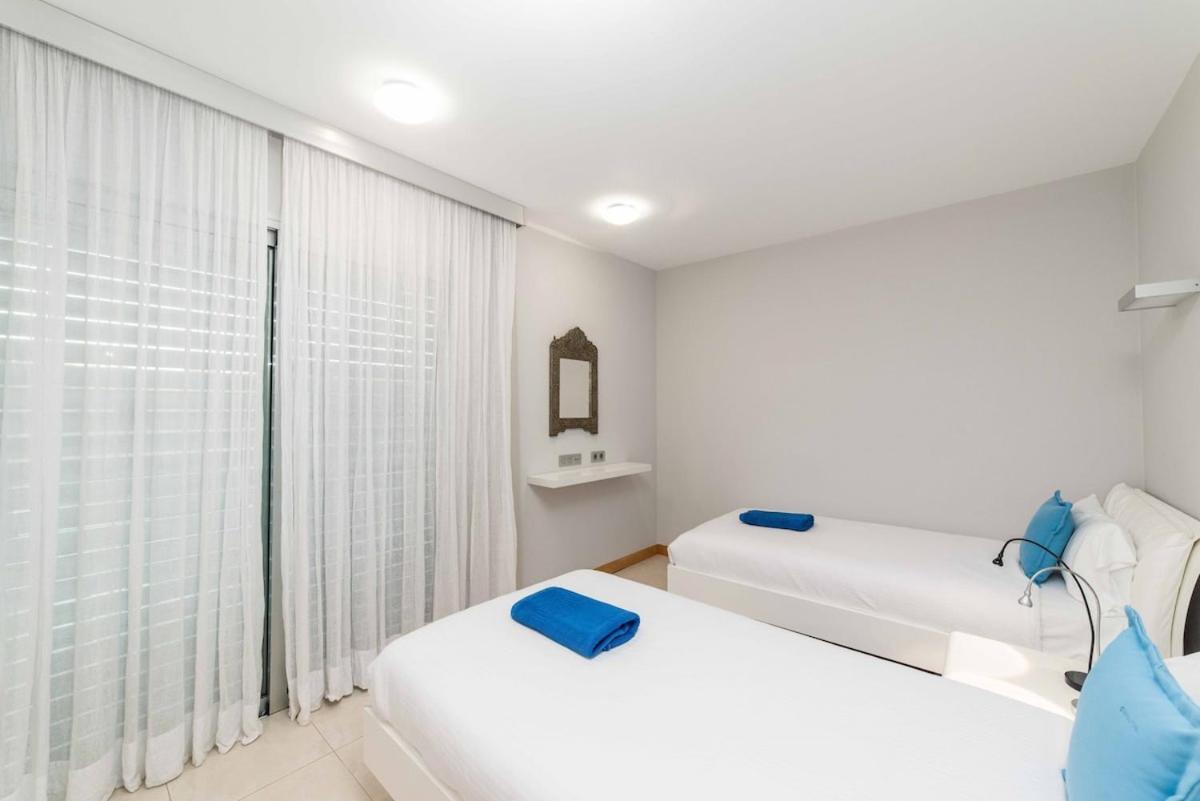 Lightbooking Piscina Privada Salobre Golf ซานบาร์โตโลเม ภายนอก รูปภาพ
