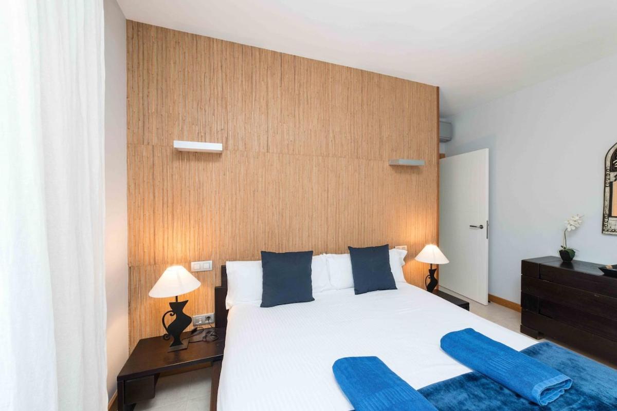 Lightbooking Piscina Privada Salobre Golf ซานบาร์โตโลเม ภายนอก รูปภาพ