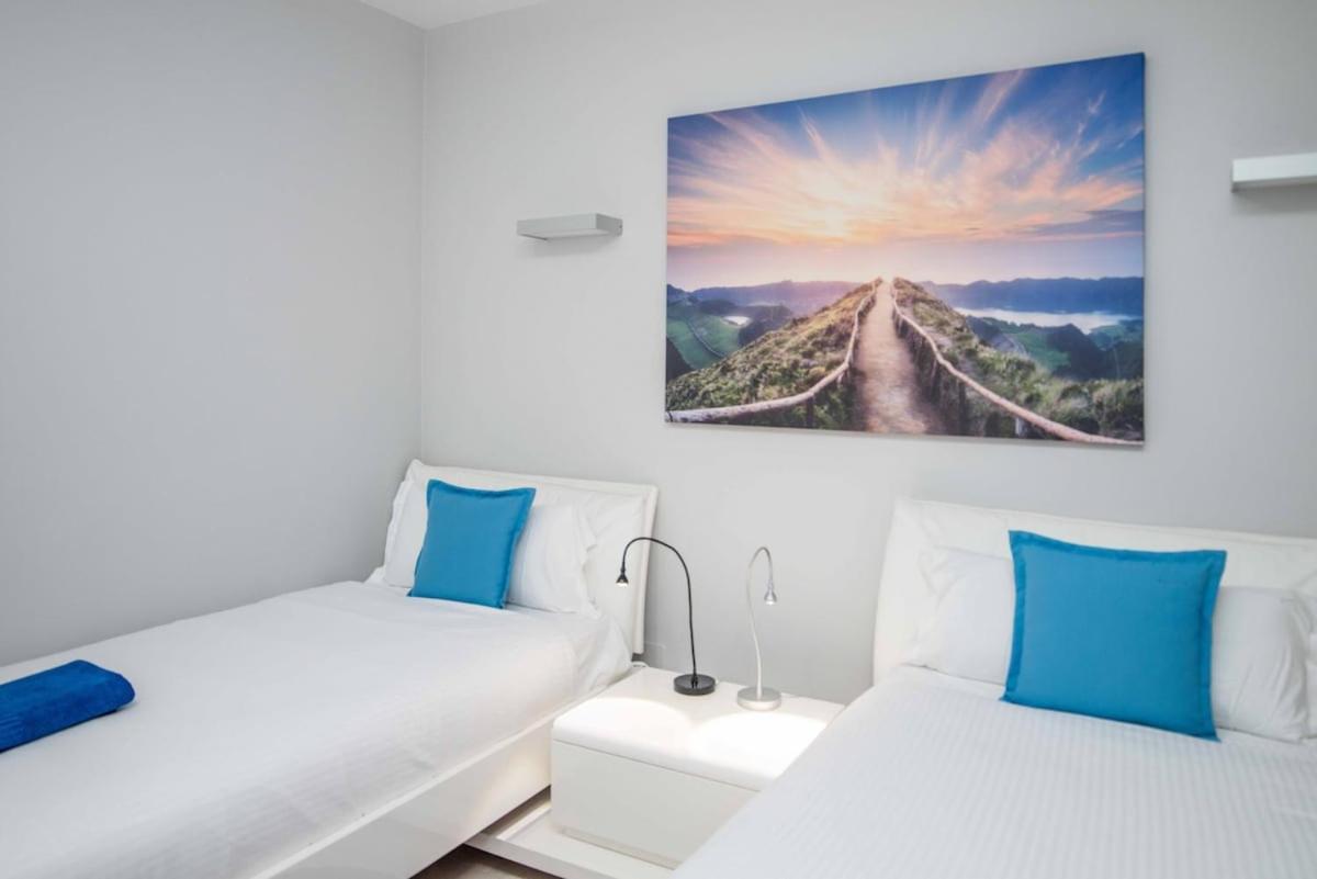 Lightbooking Piscina Privada Salobre Golf ซานบาร์โตโลเม ภายนอก รูปภาพ