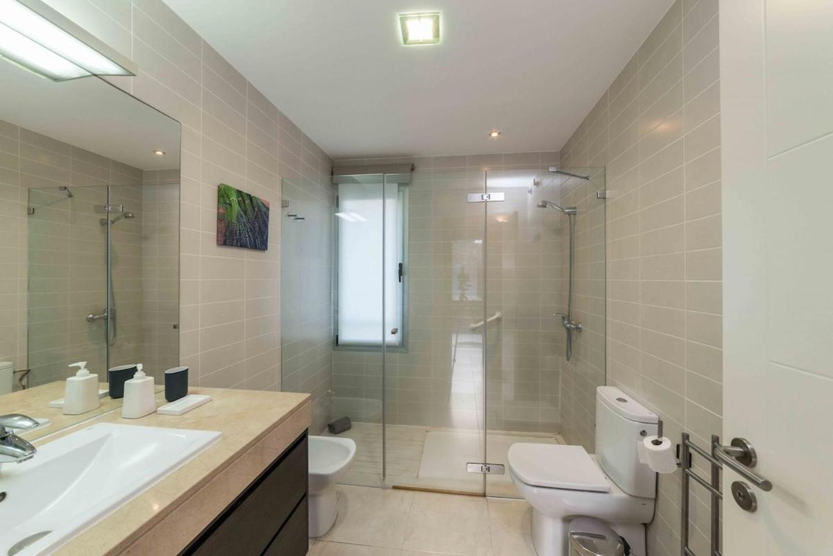 Lightbooking Piscina Privada Salobre Golf ซานบาร์โตโลเม ภายนอก รูปภาพ