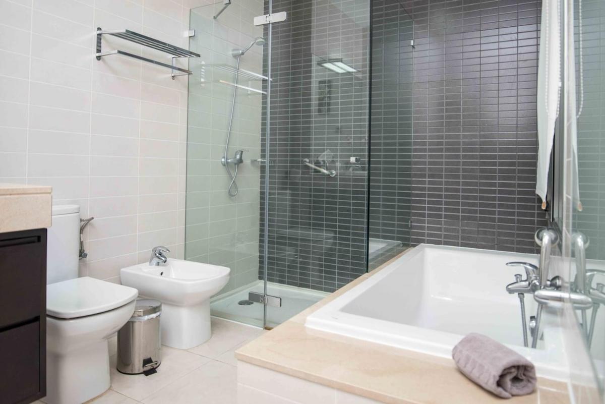 Lightbooking Piscina Privada Salobre Golf ซานบาร์โตโลเม ภายนอก รูปภาพ