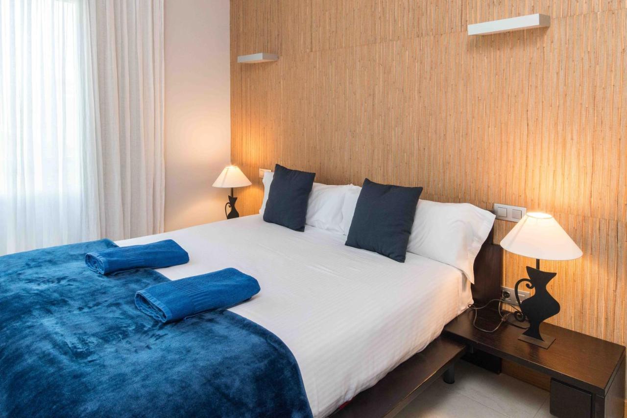Lightbooking Piscina Privada Salobre Golf ซานบาร์โตโลเม ภายนอก รูปภาพ